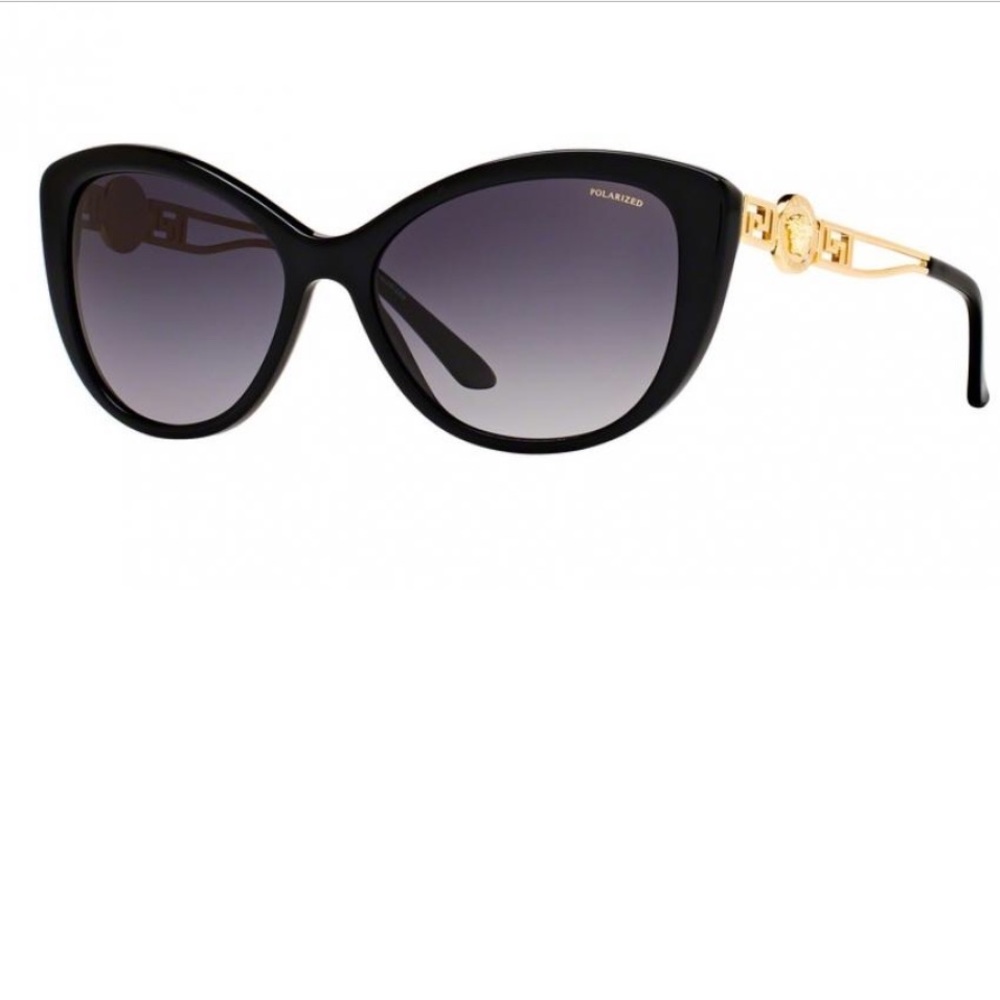 Versace sunglasses NIB authentic